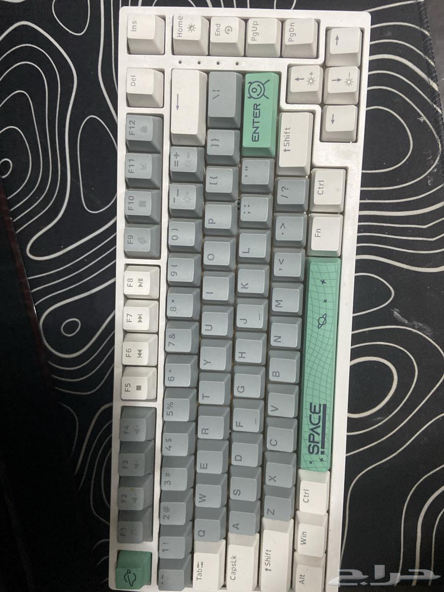 Mouse and Keyboard64548716701954110