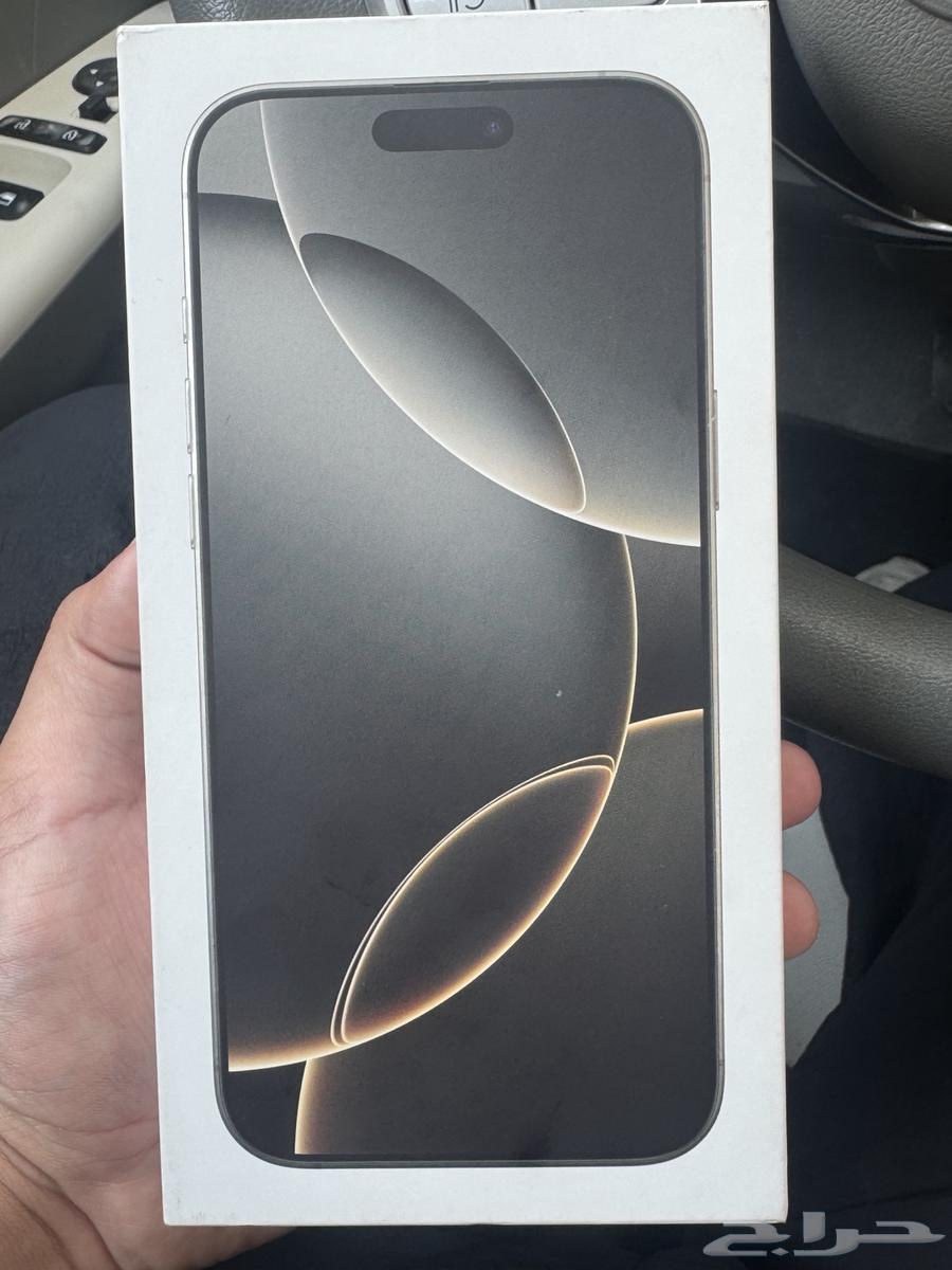 ايفون 16 جديد ارخص سعر 256 قيقا64545573138179110