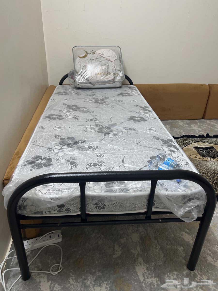 سرير نوم جديد للبيع64543789737089110