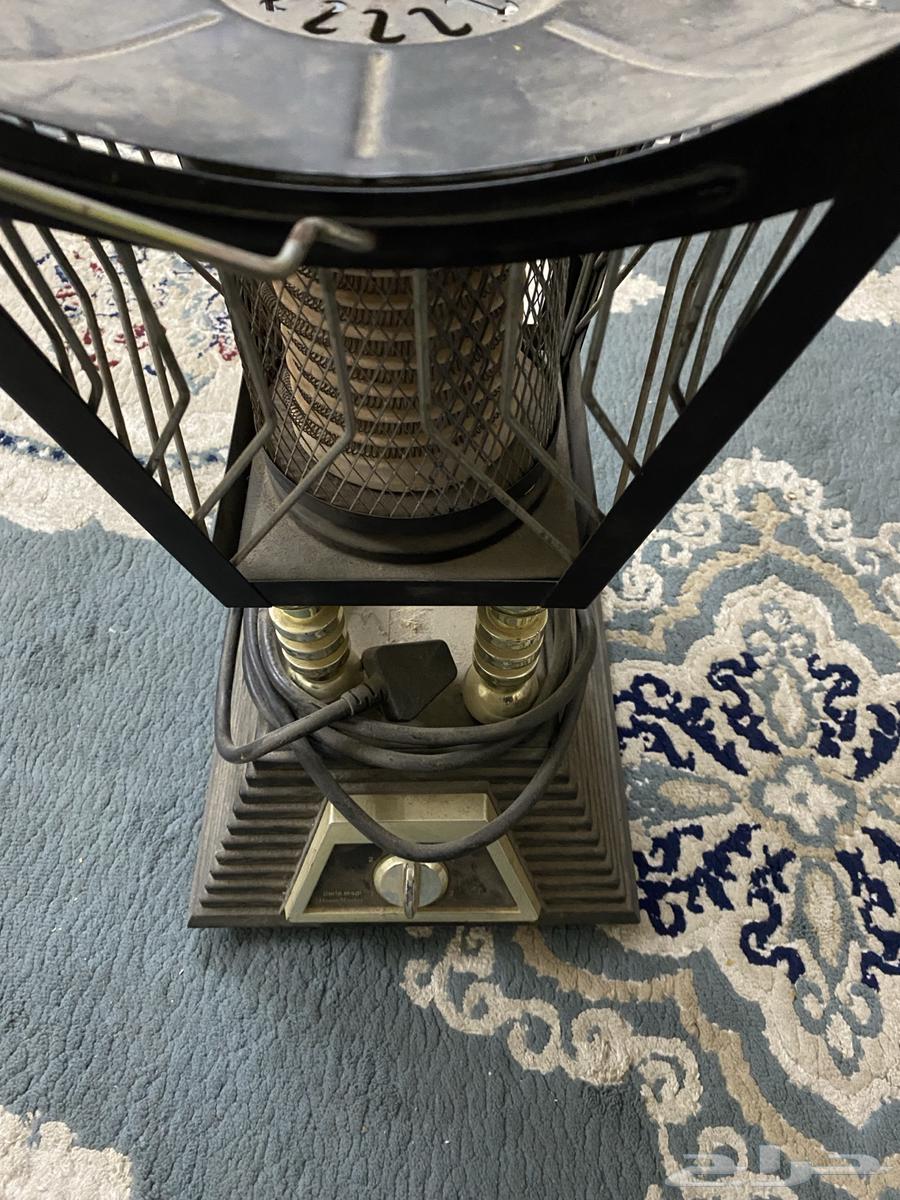 Heater working as required64446390898305113