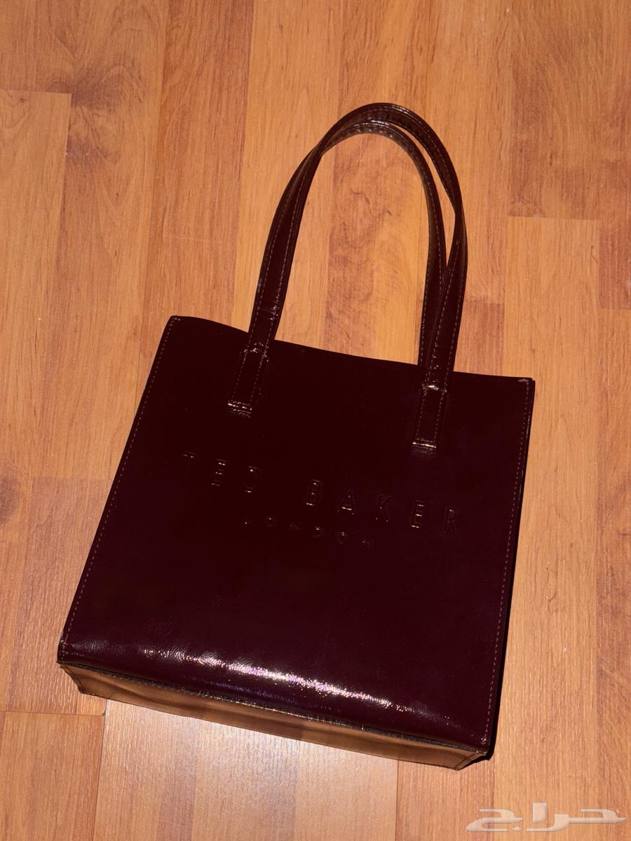 شنطة تيدبيكر tedbaker أصلية64448620205699110