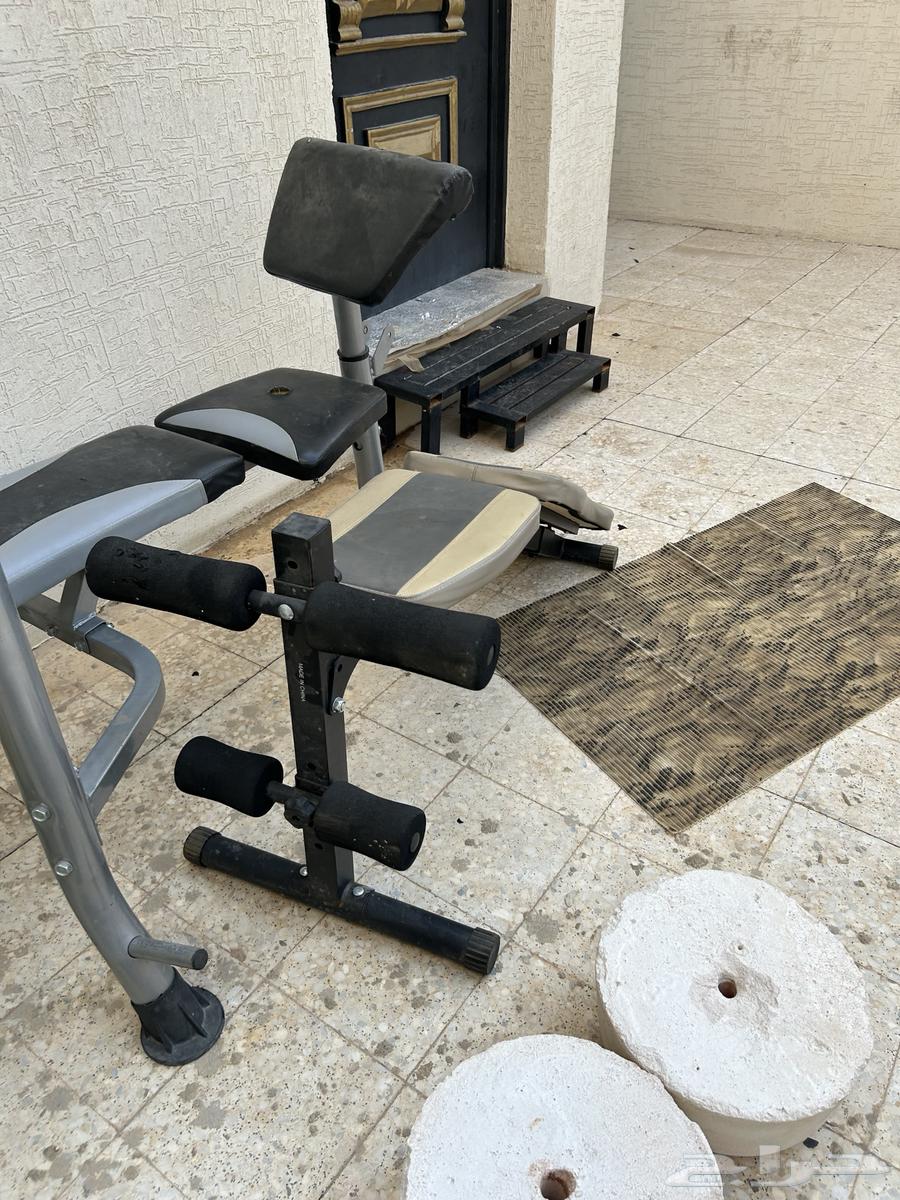 أدوات رياضه للبيع سعر رخيصه جميع الأدوات 35064548730714499111