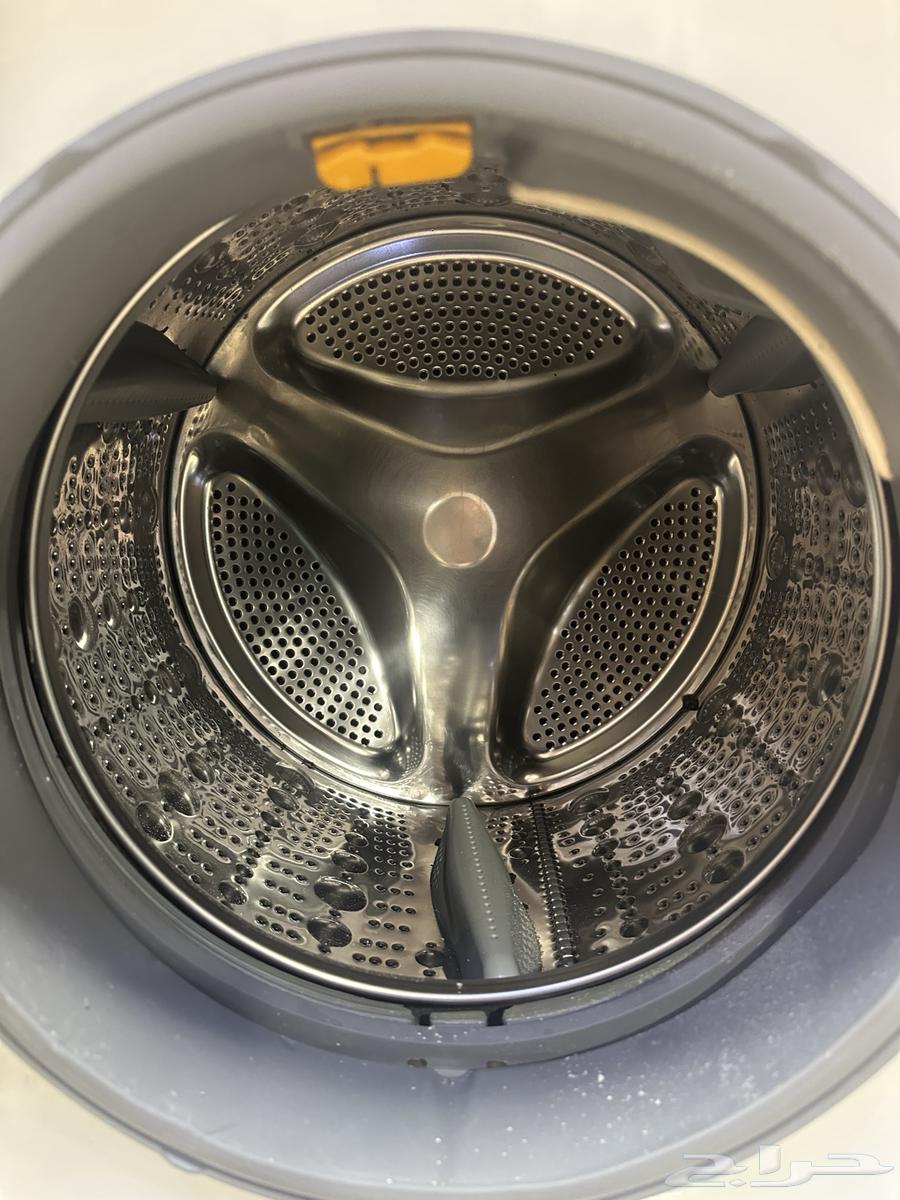 LG automatic washing machine64551175972482111
