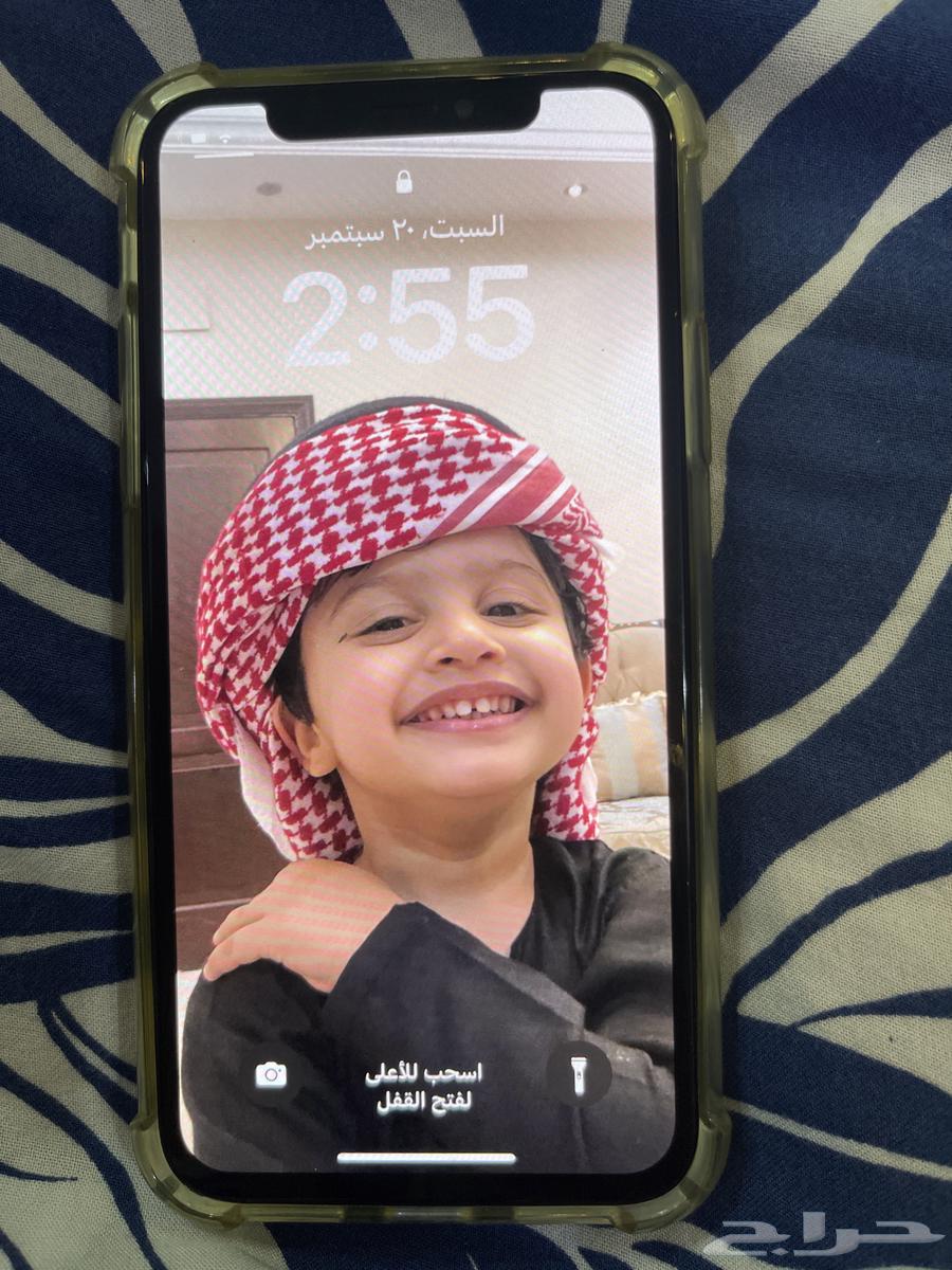 iPhone X64544566178305110