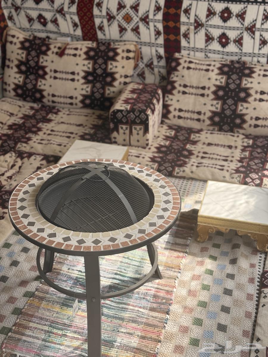 للبيع خيمه 4في364545174629378111