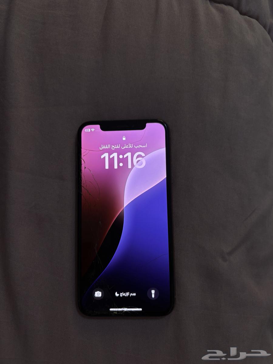 iPhone xs64546268782723110