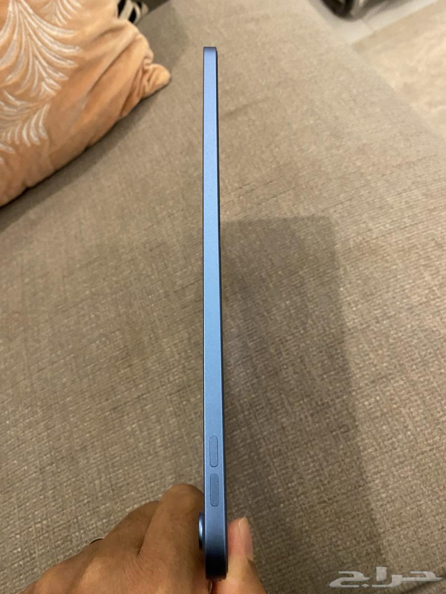 For sale iPad 10 with 64GB memory, brother's new one64549345464450112