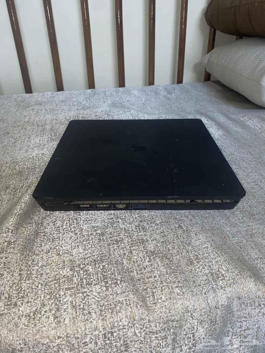 Brand new Sony 4, used it for seven months and then stopped using it64544410660097111