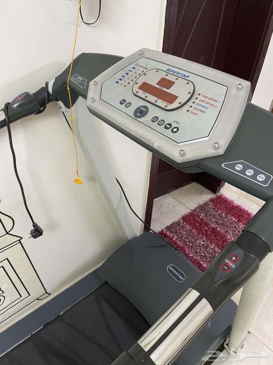 Treadmill64552859687809110