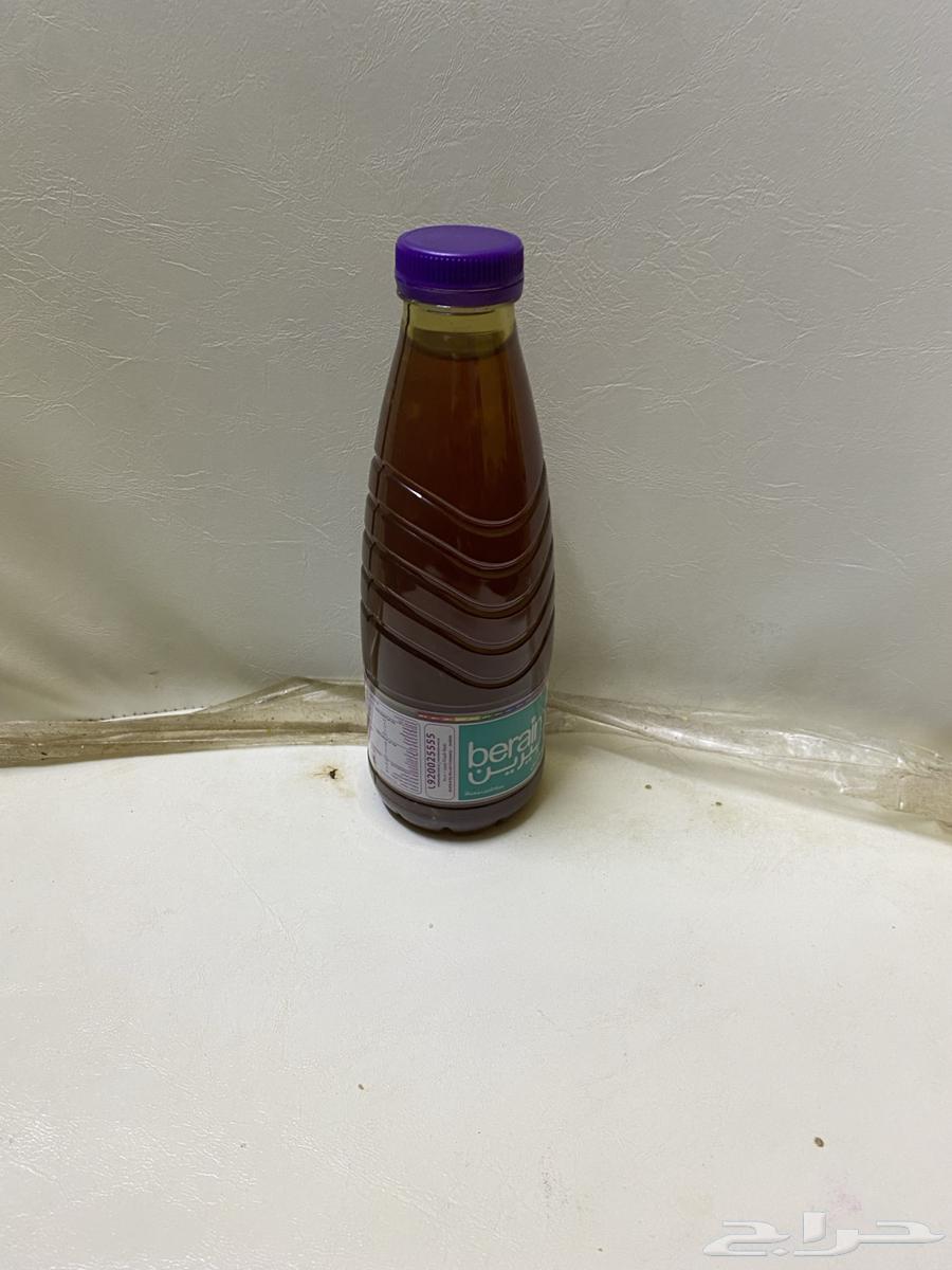 قاروره عسل المراعي بلدي64553158293635110