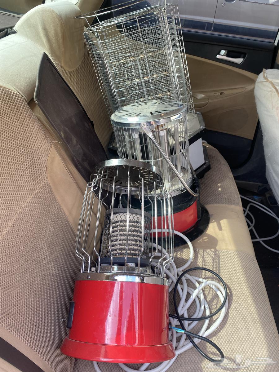 دفايات كهرب64547597318787110