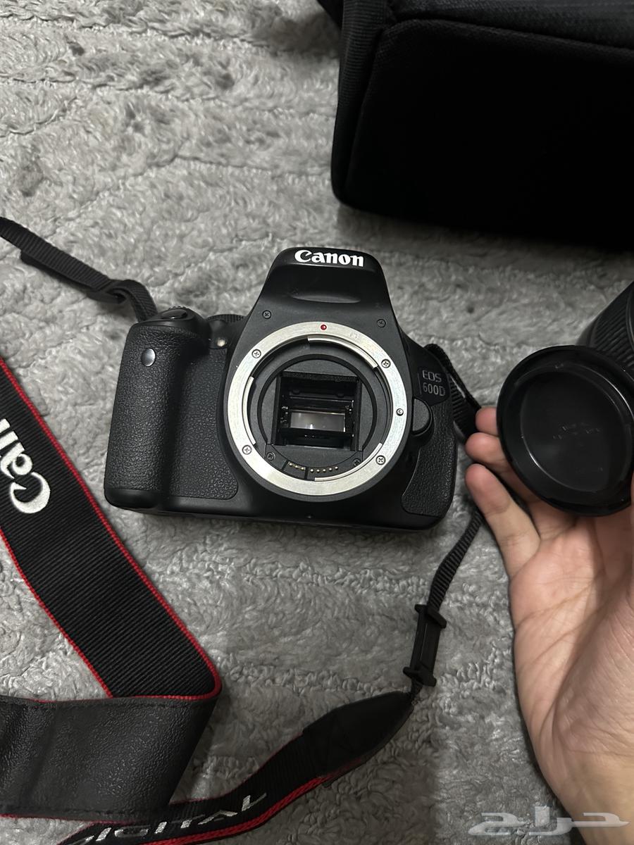 كاميرا كانون للبيع لايجي الا الصامل64552477263363114