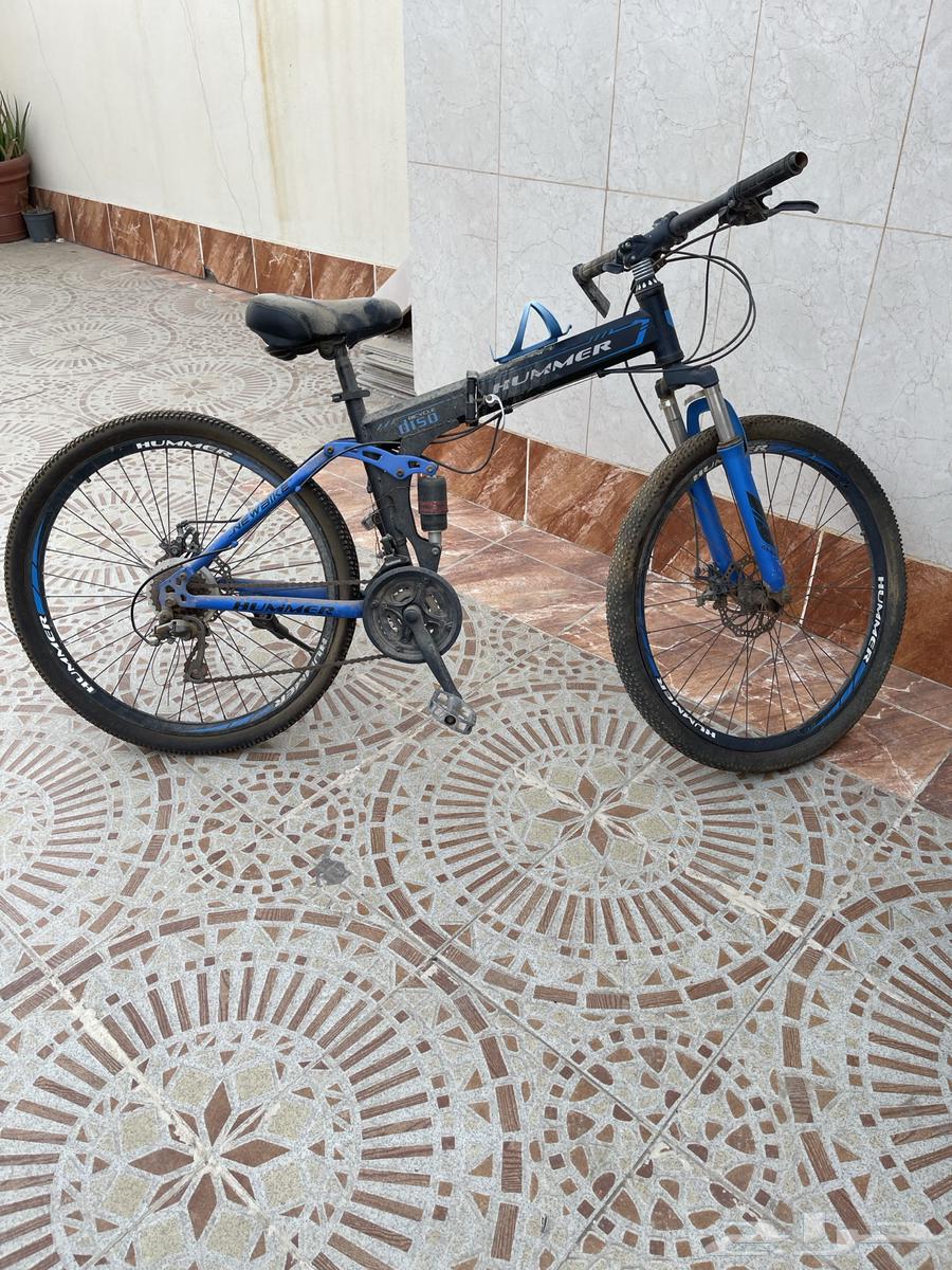 دراجه رياضيه للبيع64552902297219110