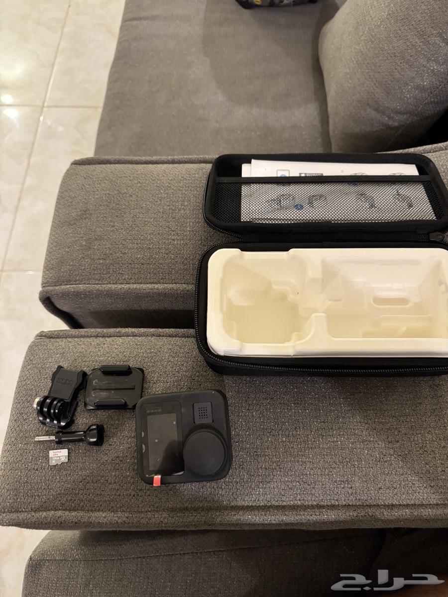 Go Pro64549036799363110