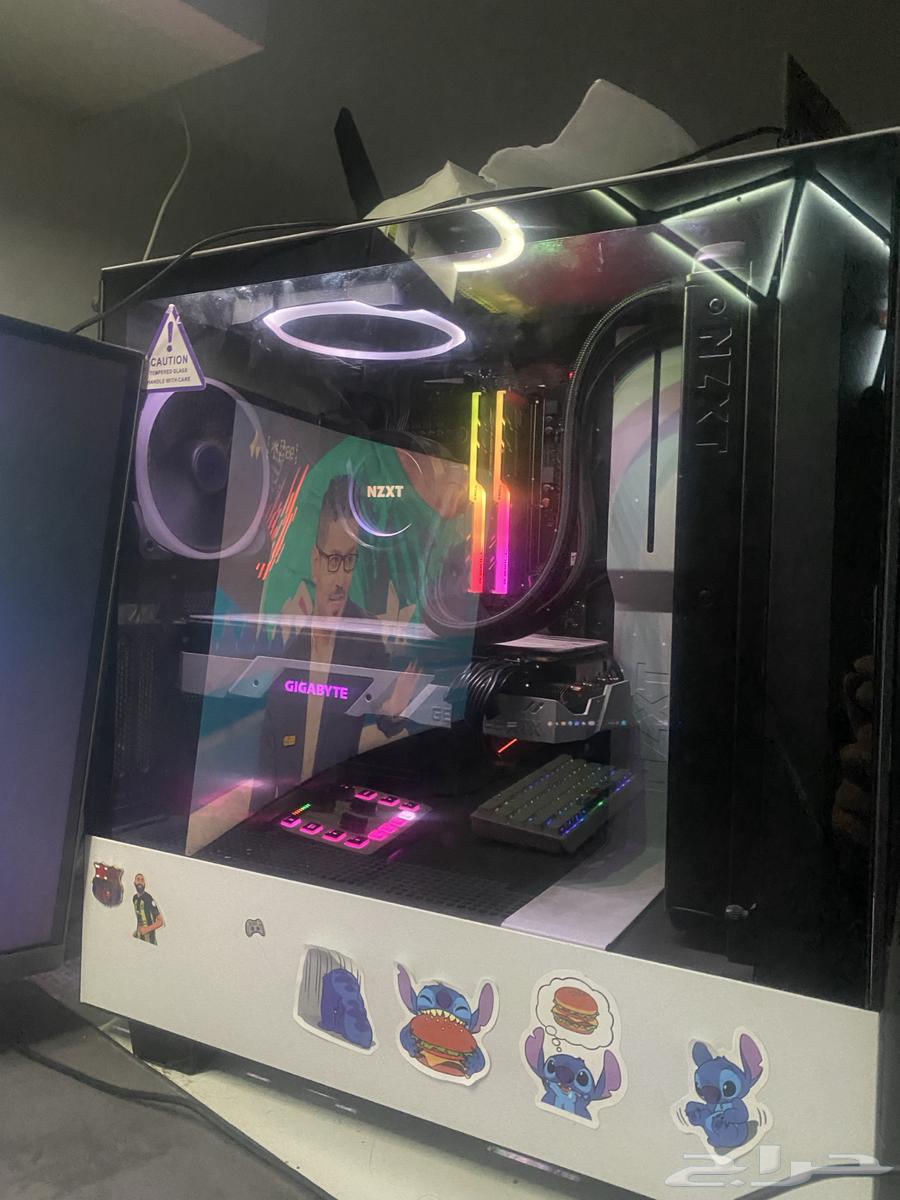 بي سي جيمنج64550462367105110