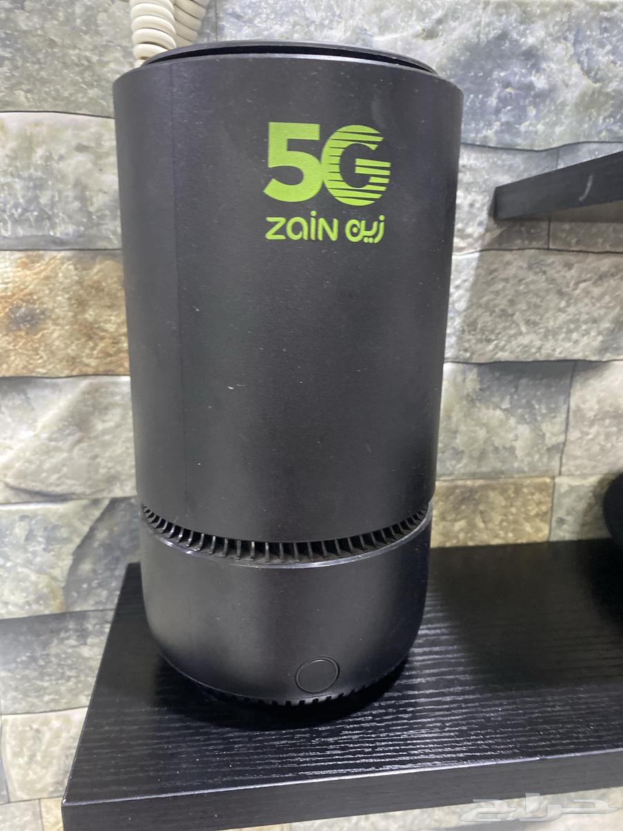 Modem for sale Zain64552263666305111