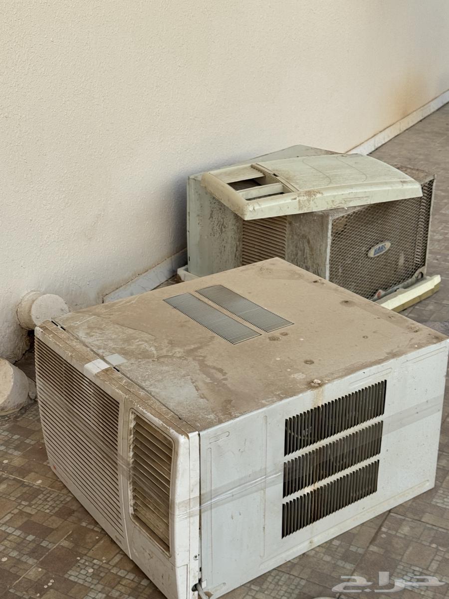 مكيف ( للبيع )64549973683843110
