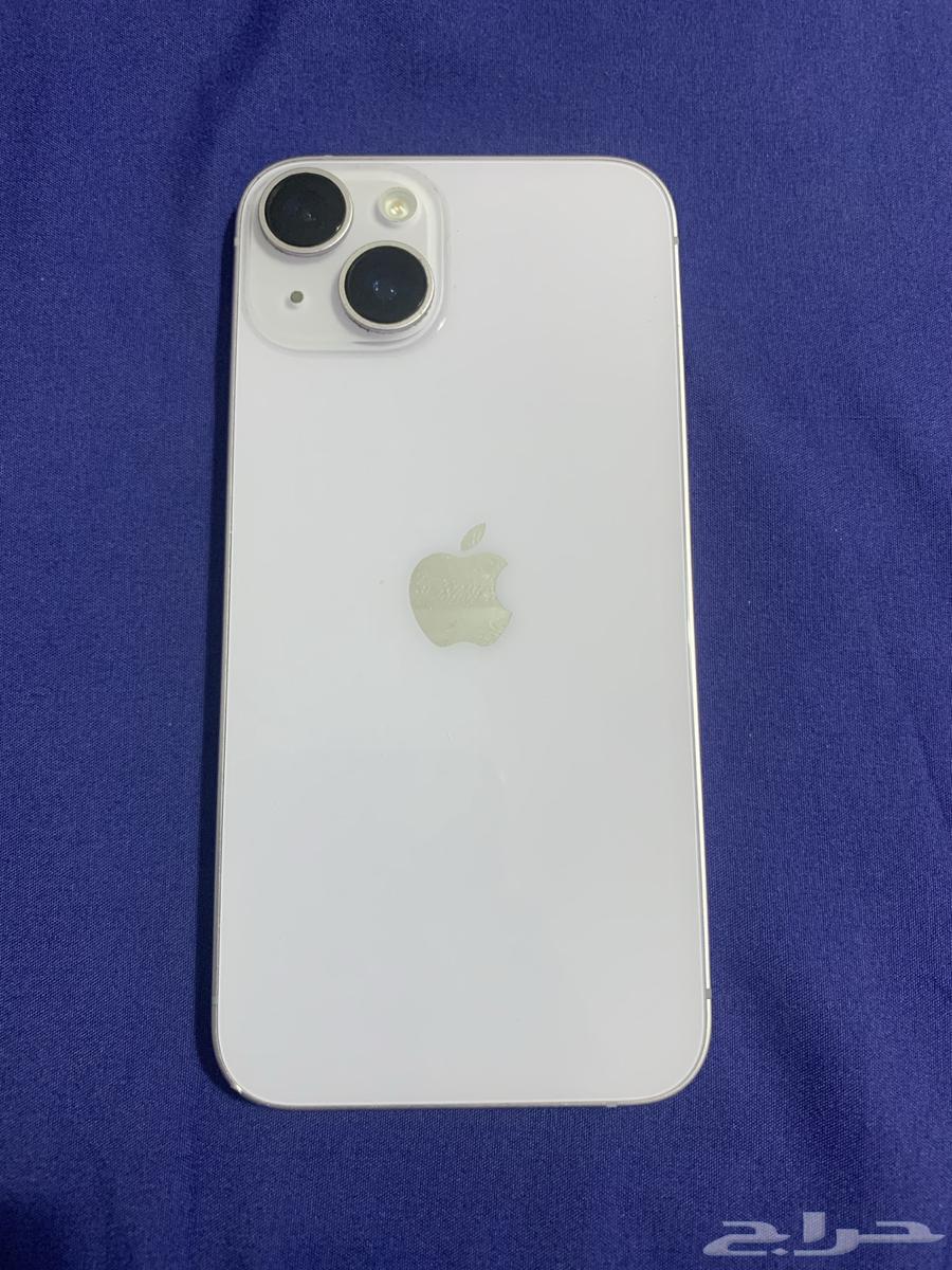 ايفون 14 256 قيقا للبيع64545771953283114