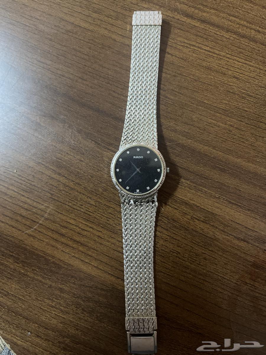 Rado Watch64552363456898110