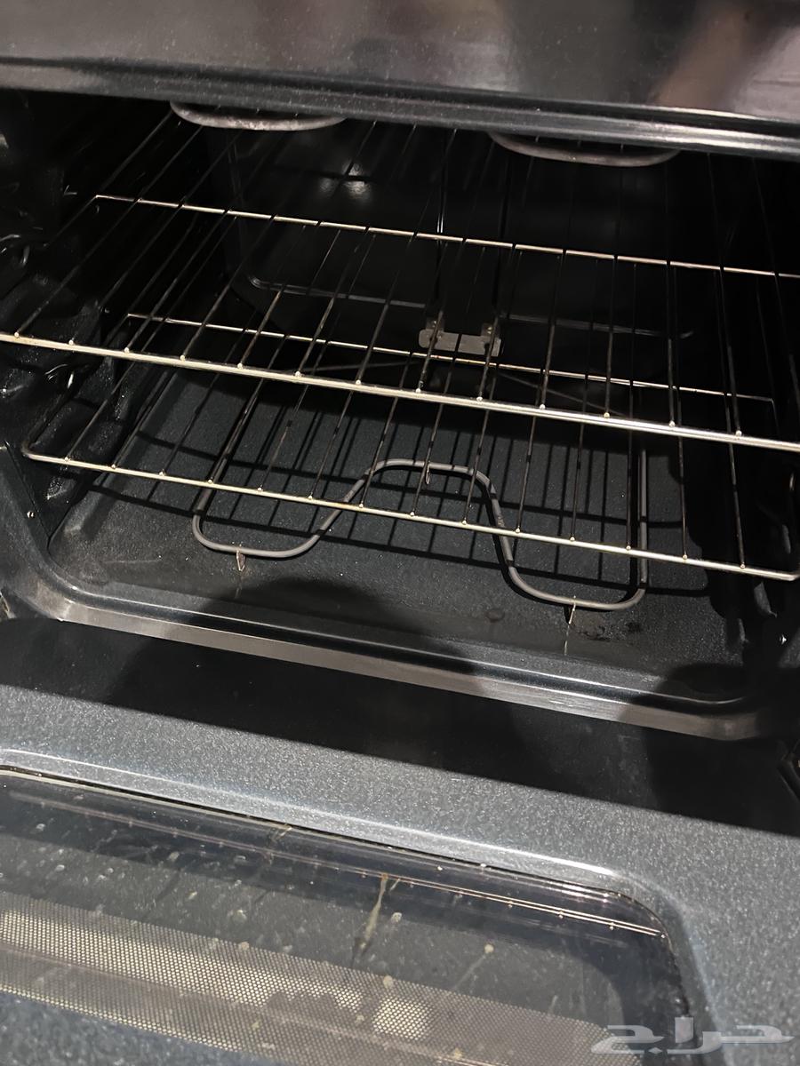 فرن اسود للبيع64545970056066111