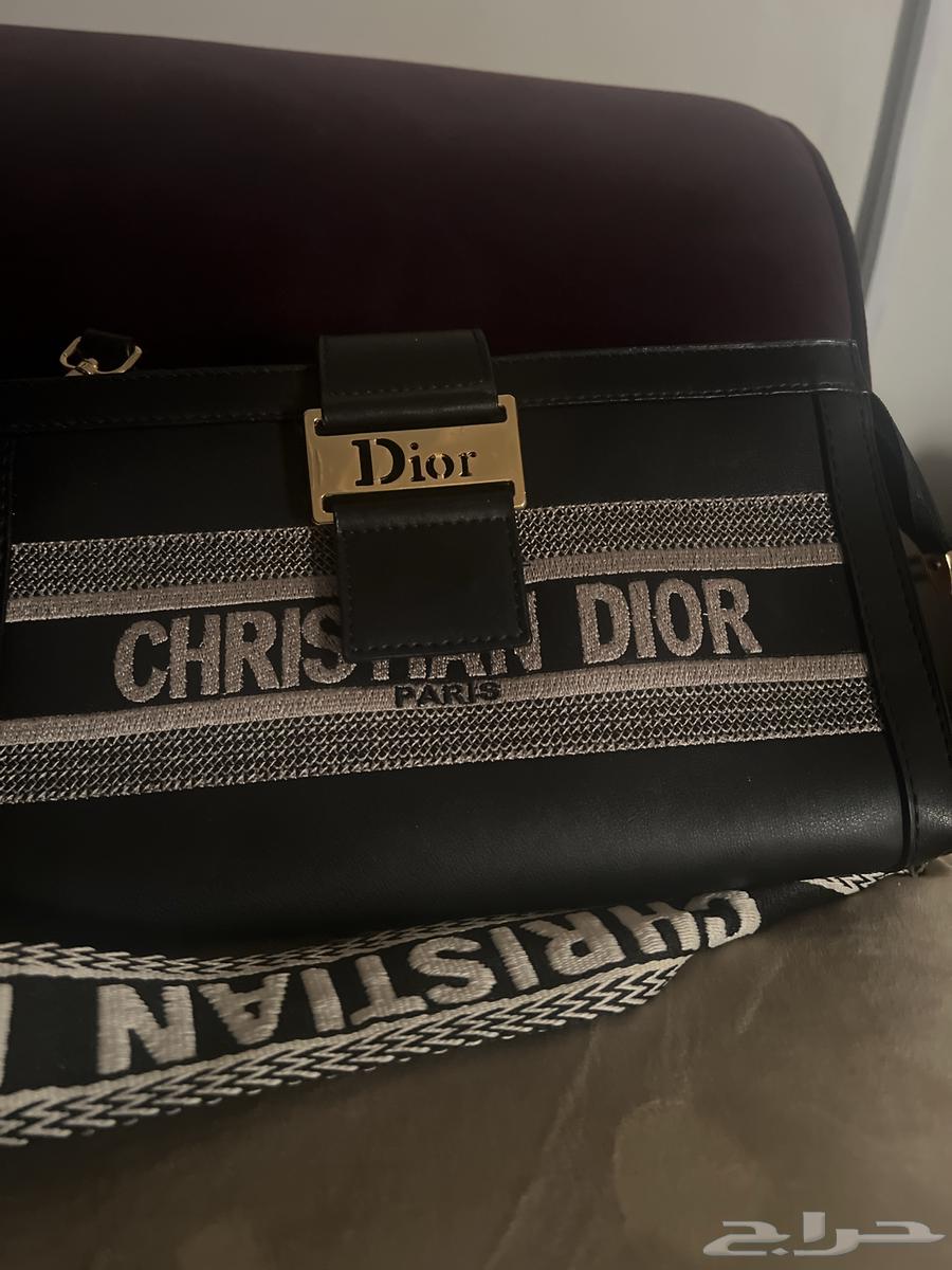 حقيبه من ديور64545345992577111