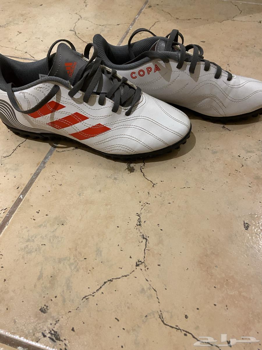 Adidas Copa football shoe, semi-new, used only once64552048194307113