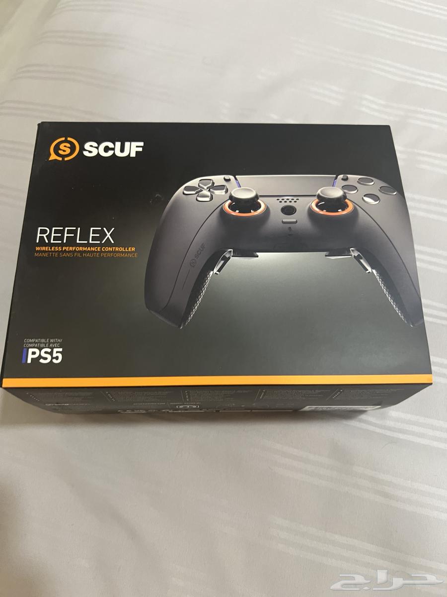 Bad Skull Reflex FPS64552448994179112