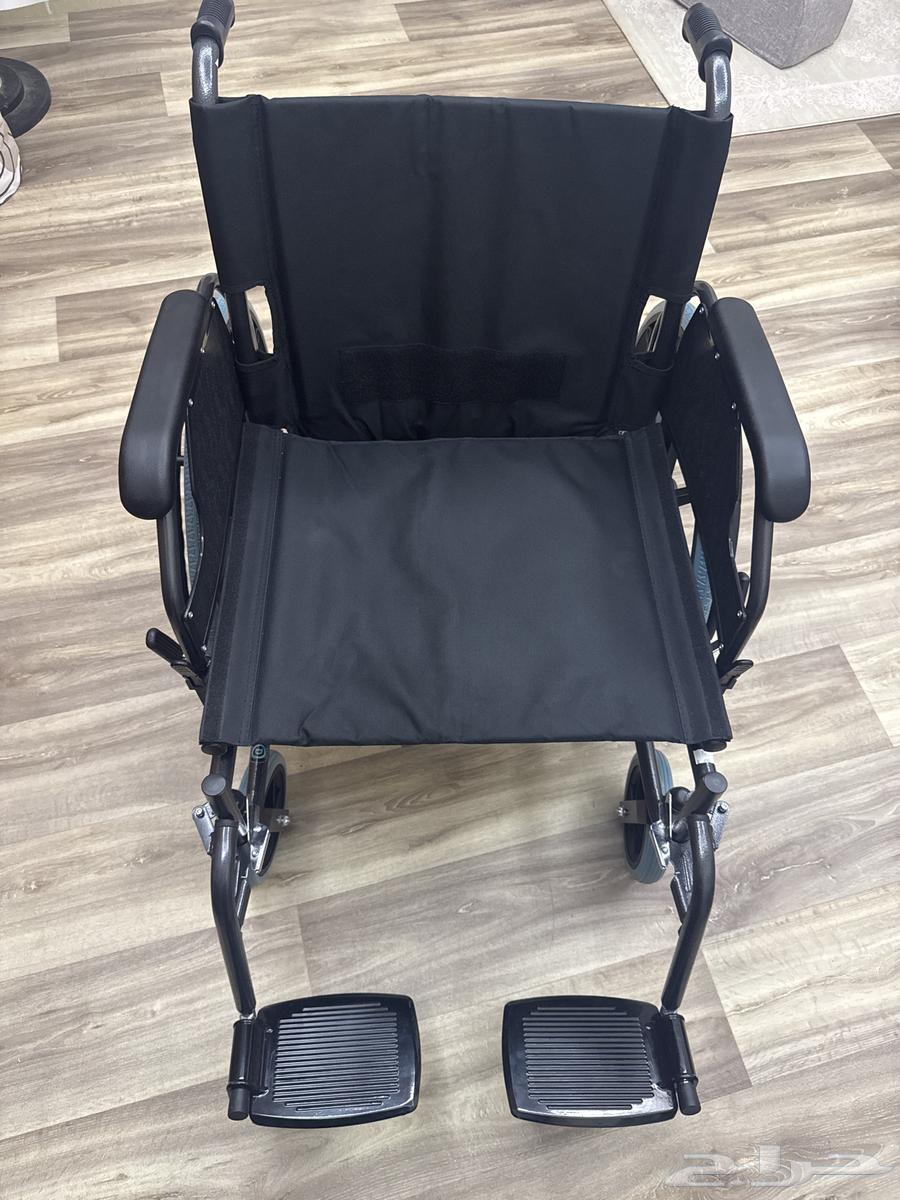 كرسي طبي متحرك (لذوي الاحتياجات الخاصة)64551862522883110