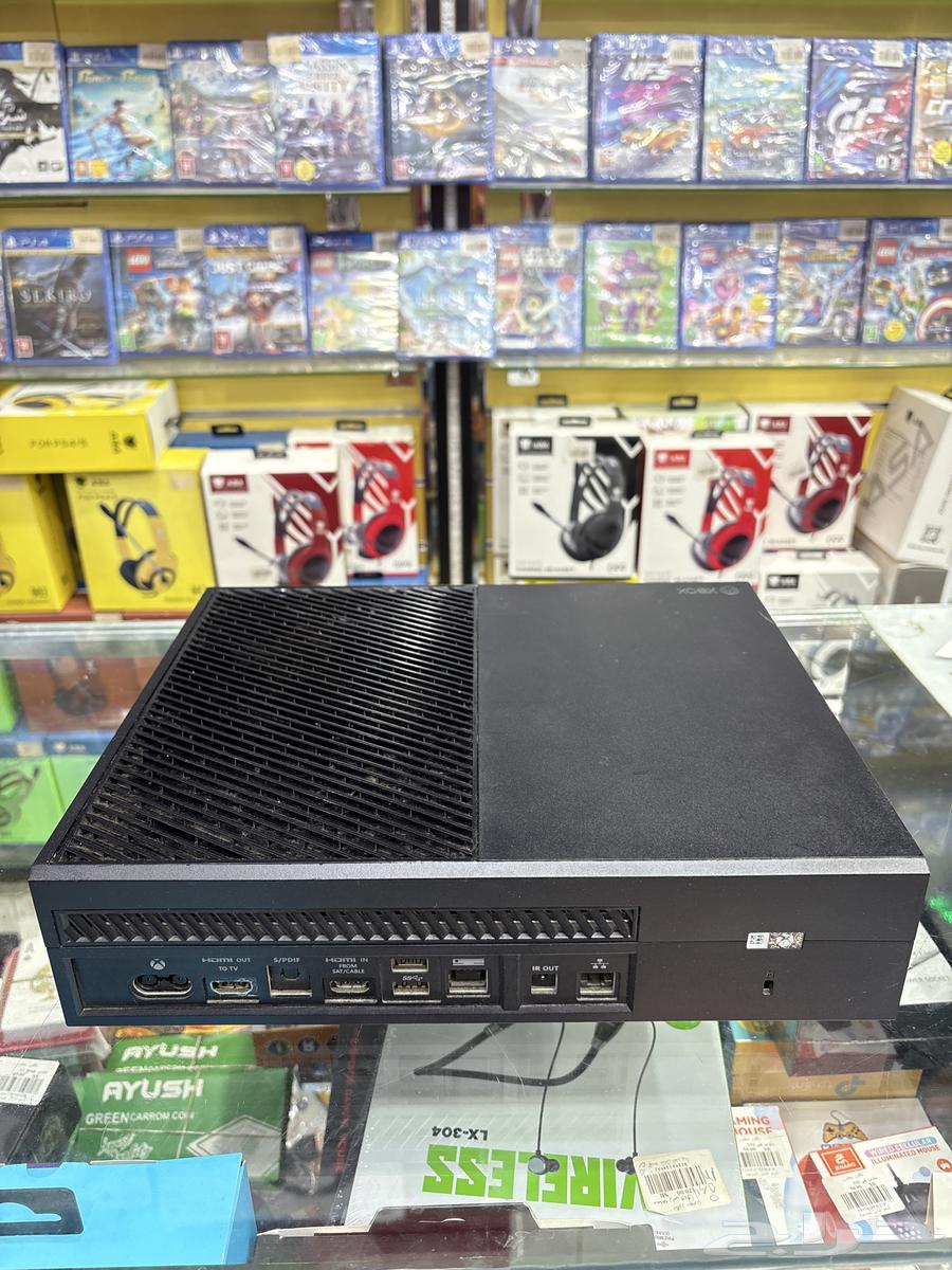 اكس بوكس ون64553342181506111