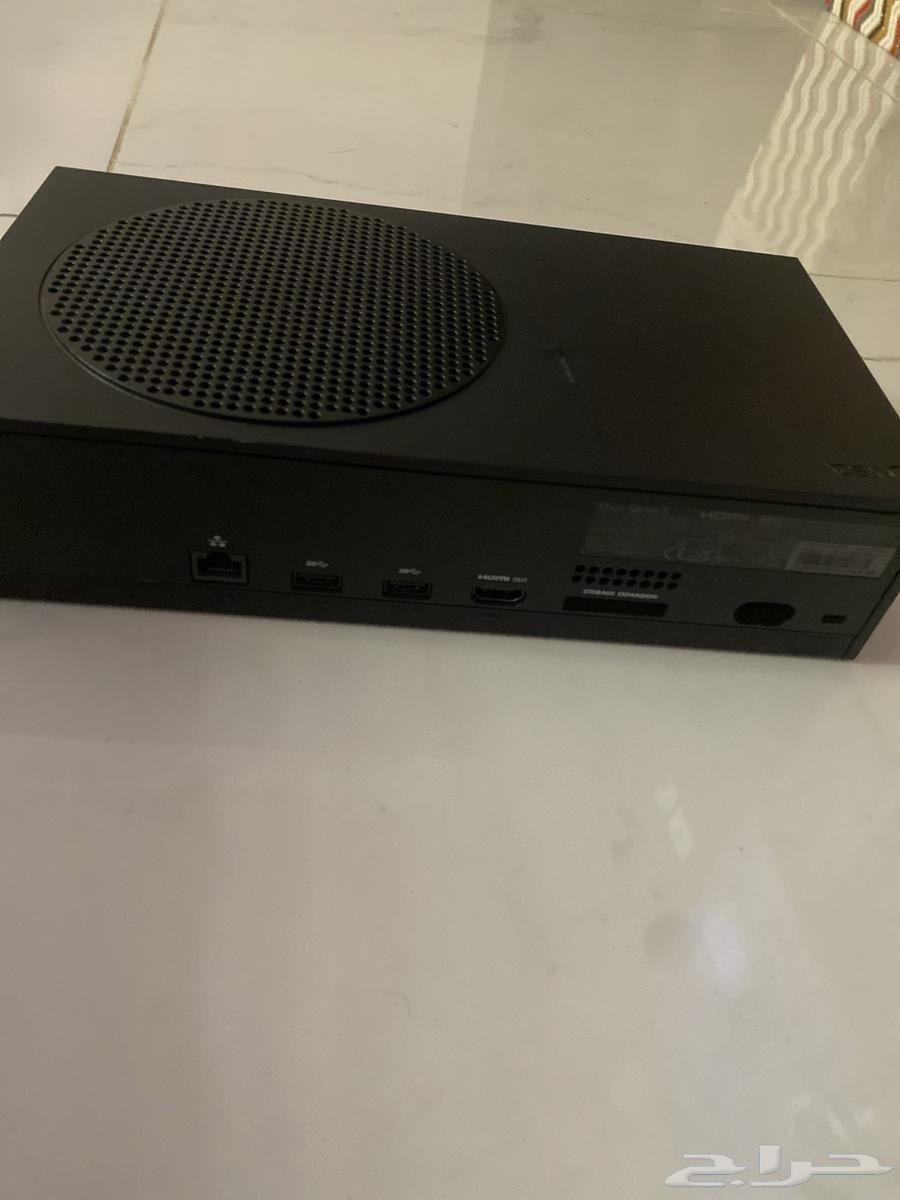 Xbox Series S 1TB clean, never been repaired64546692599809112