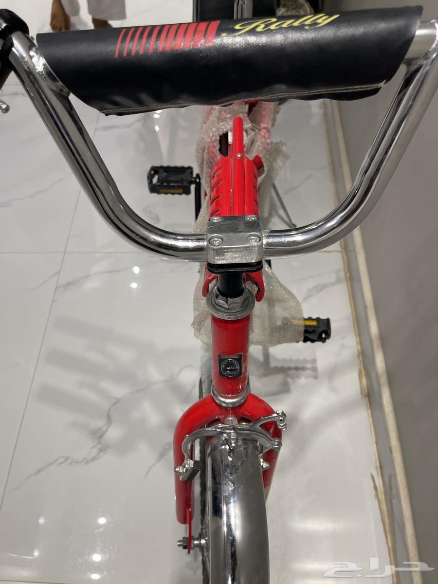 For sale two original Rambo bikes, one new and one used64544410697473112