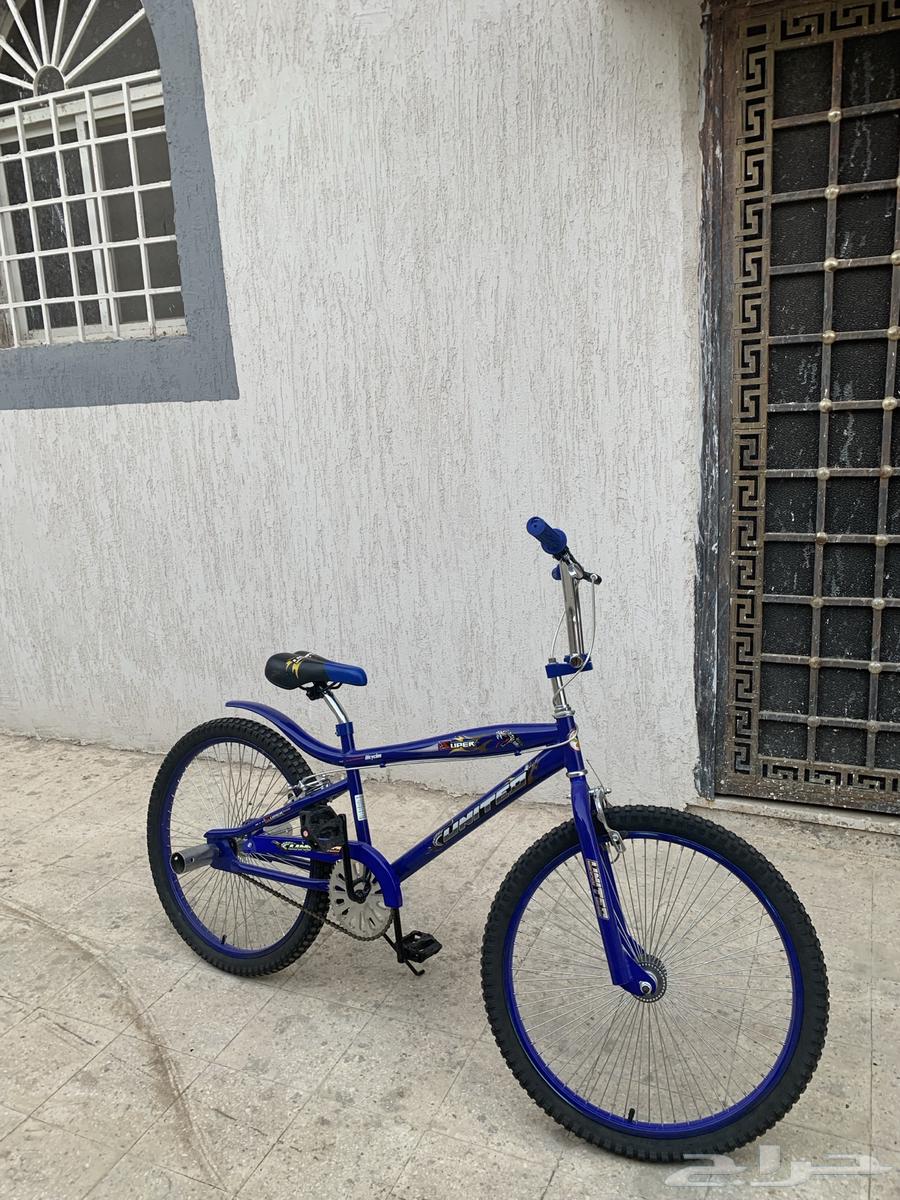 دراجة كوبرا مقاس 24 اللون ازرق استخدام أسبوع64552802957954110