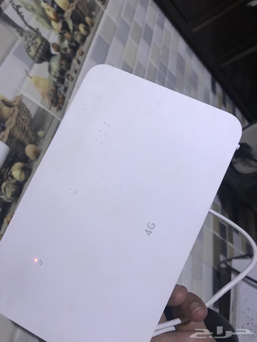 New modem and accessories64552661704707110