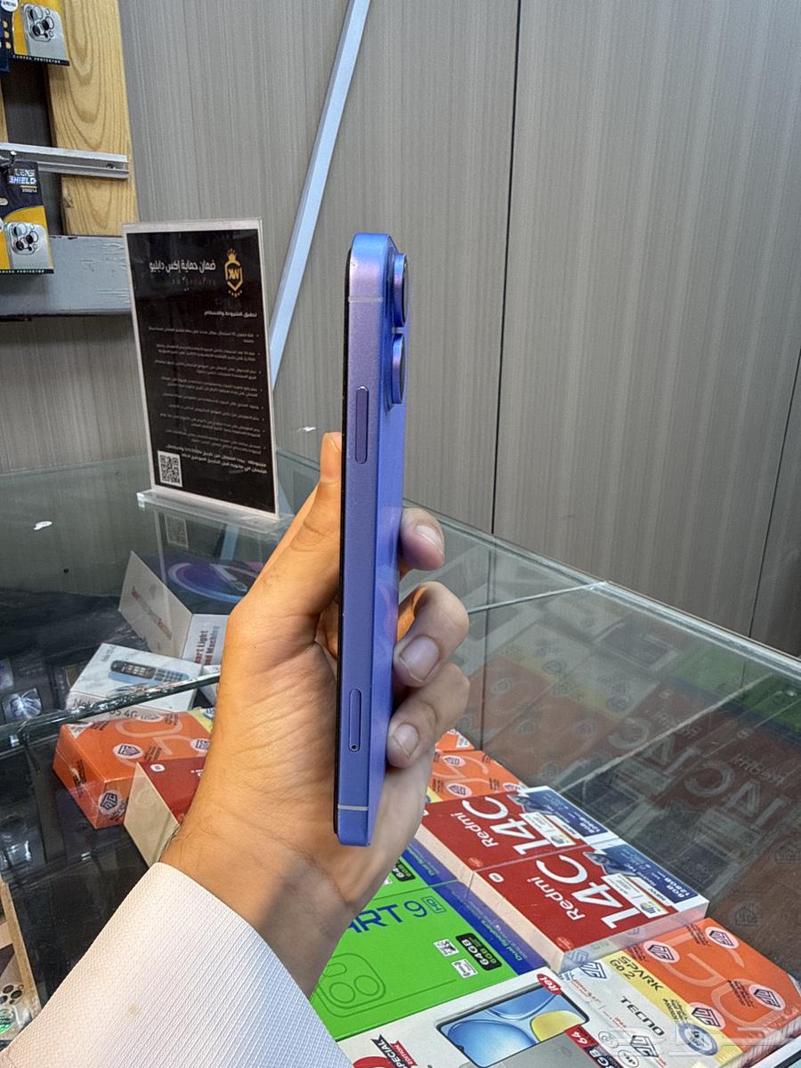 iPhone XR Cream 16 Regular64550560260609111