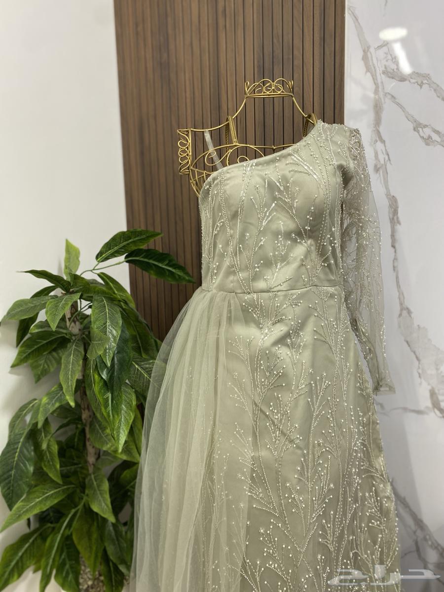 فستان تفصال للبيع 60064552618869250111