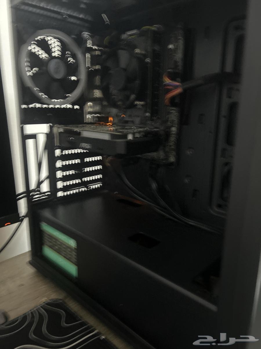 Add cleaning for your PC and change thermal paste for only 100 riyals64546301036802111