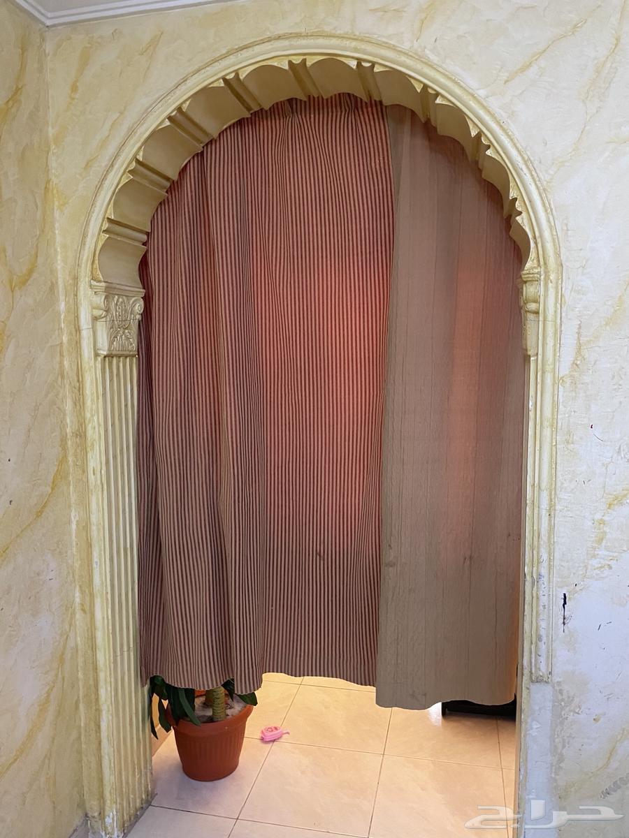 Sofa for sale with two side tables64543747461251111