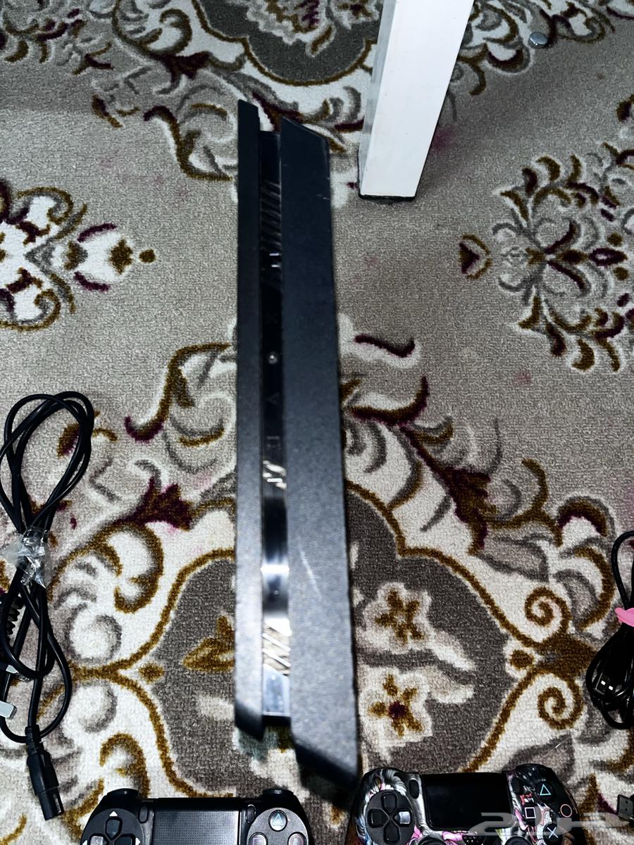 سوني 4 للبيع سلم نضيف64551433892610111