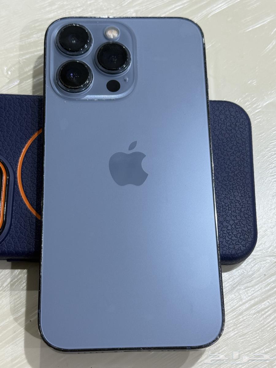 ايفون 13 برو مستعمل للبيع64546268851329110