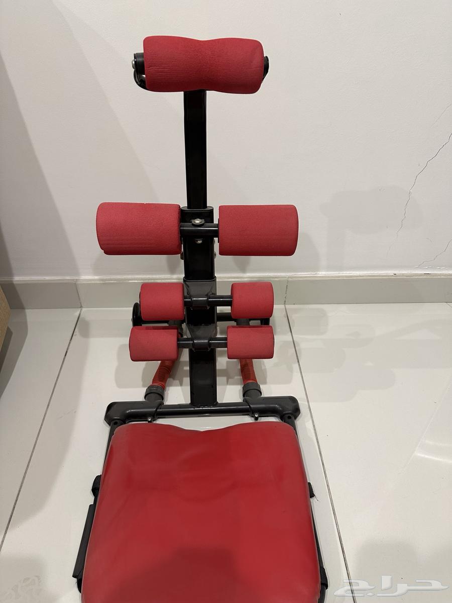 Exercise device64561418477442110