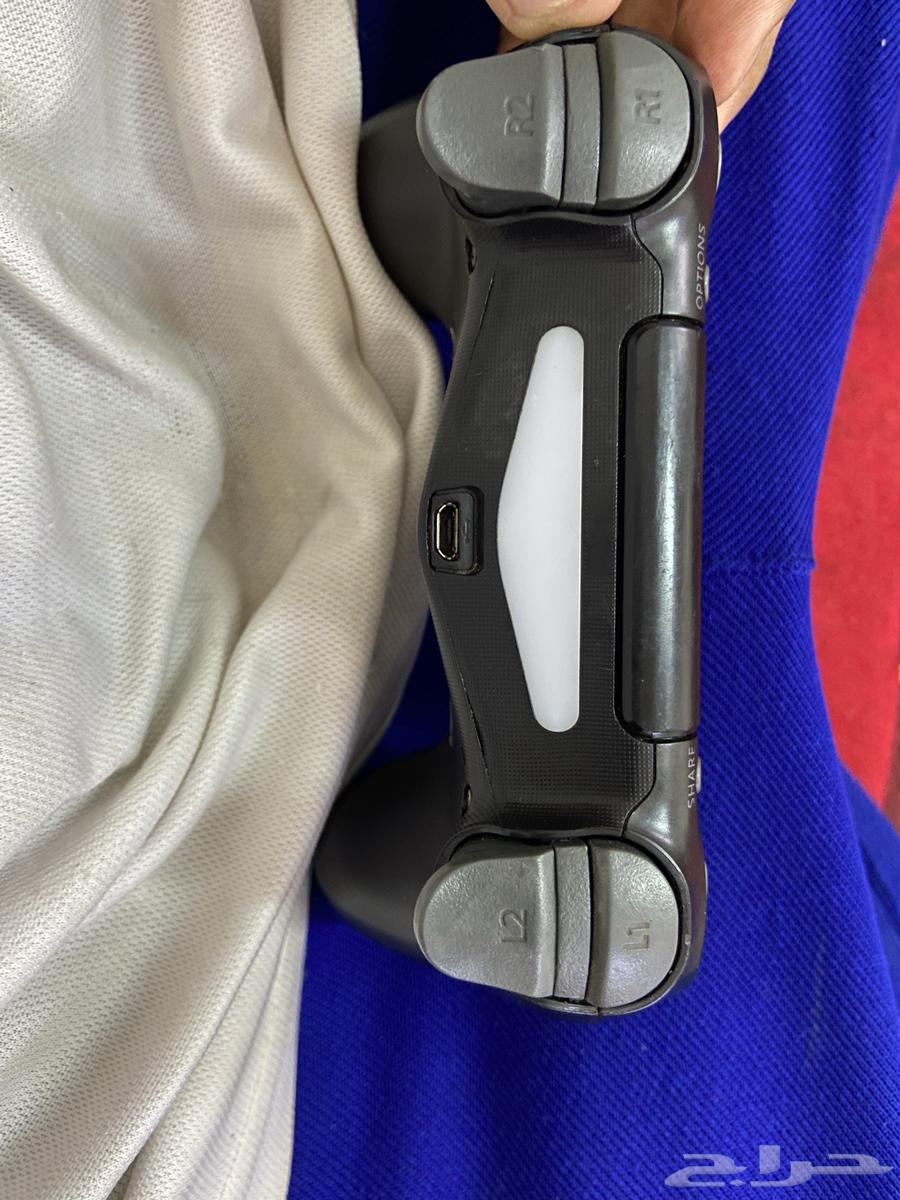 يد سوني 4 نضيفه64545757806337113