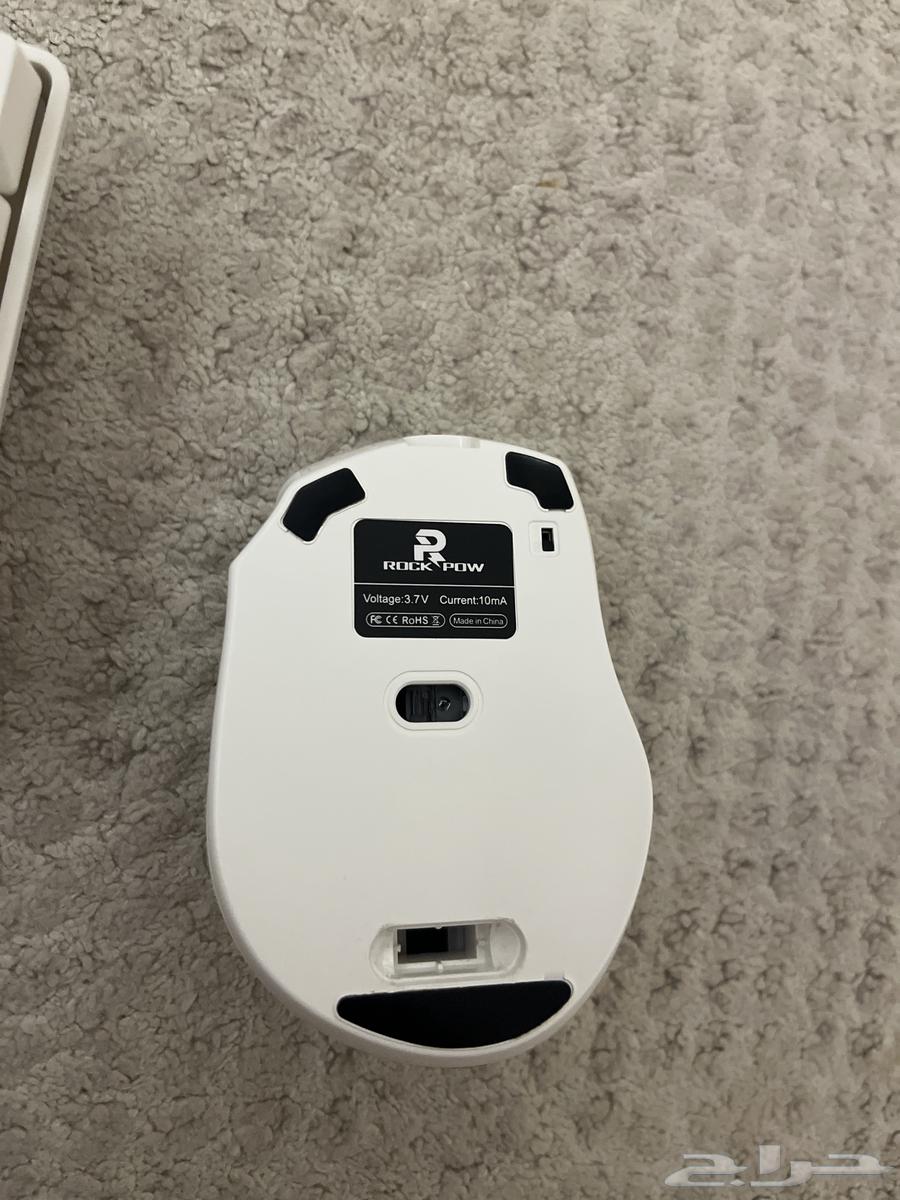 Gaming Keyboard Works, Doesn't Complain About Anything64547846776963112