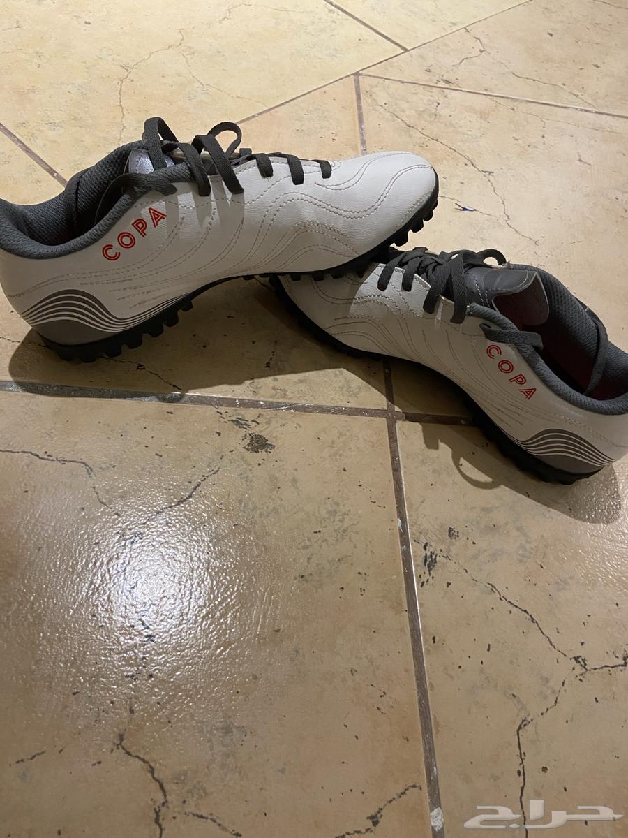 Adidas Copa football shoe, semi-new, used only once64552048194307110