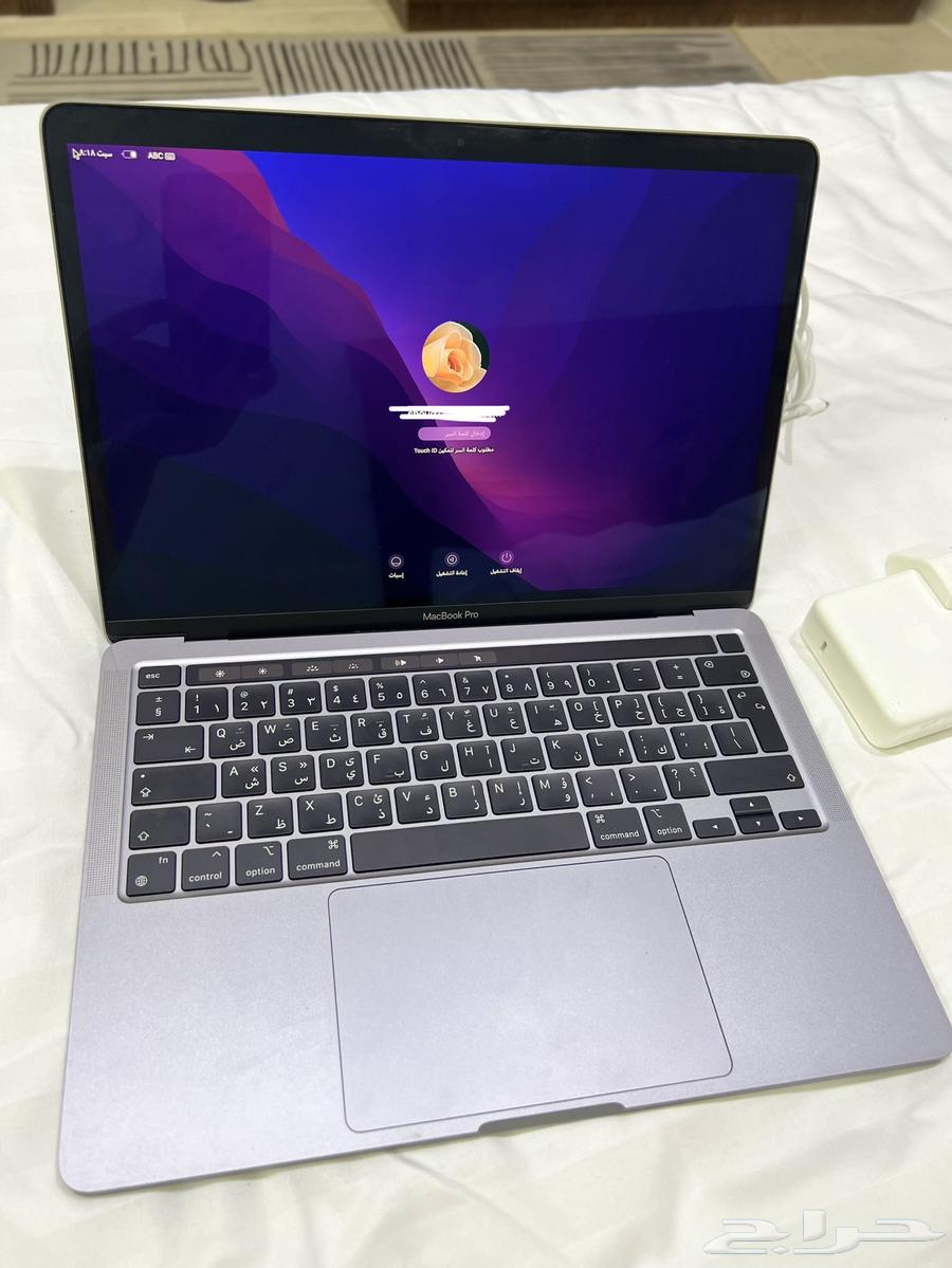 ماك بوك m264551705103235112