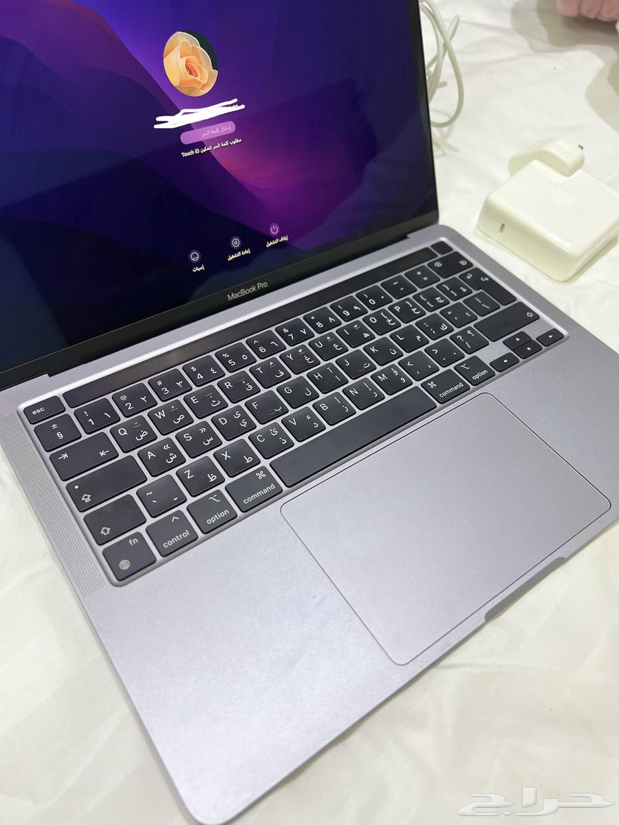 ماك بوك m264551705103235114