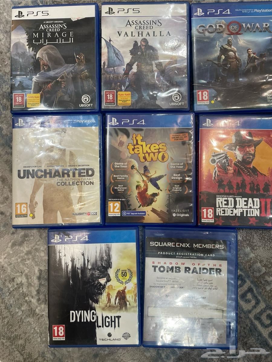 ألعاب بلايستيشن64549500295683110