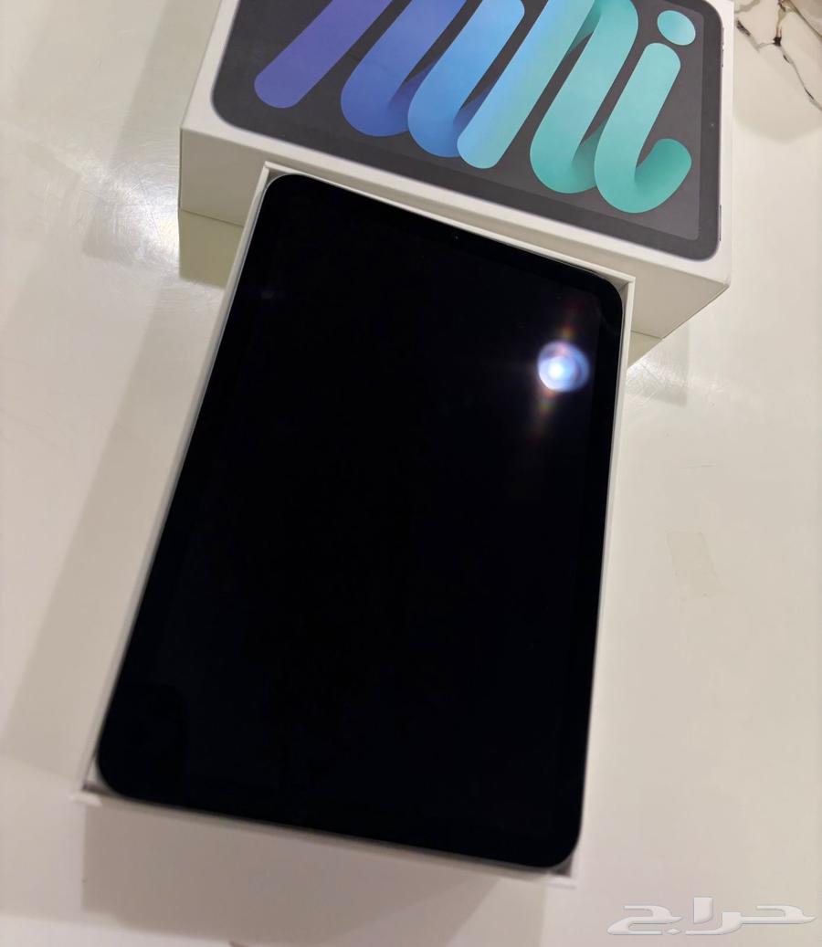 للبيع ايباد ميني 664550761044226110