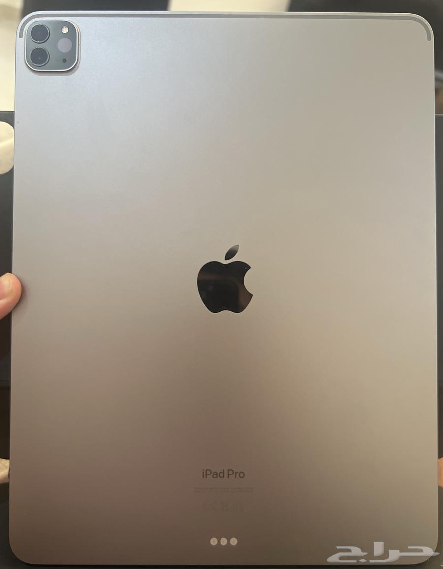 للبيع iPad Pro 12.9 (الجيل السادس 6th Gen) 256GB64547832967553114