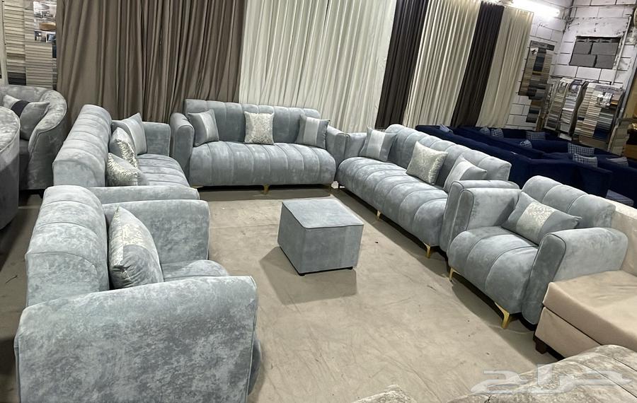 Sofa Set64552647480449110