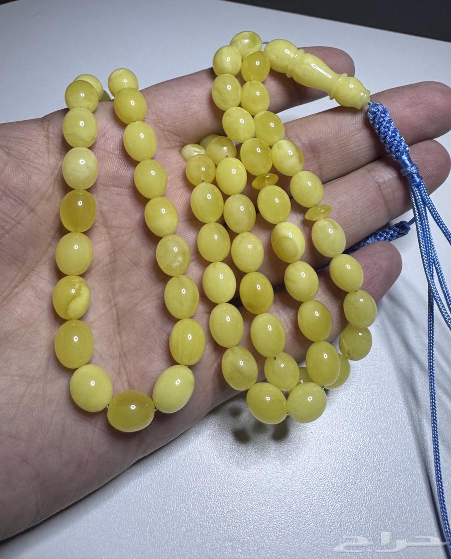 مسباح كهرمان كلنقرادي ( تم البيع )64546943524994111